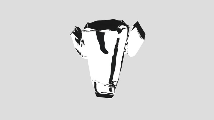 ROLLUJJB 3D Model