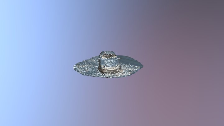 Model 3D Model
