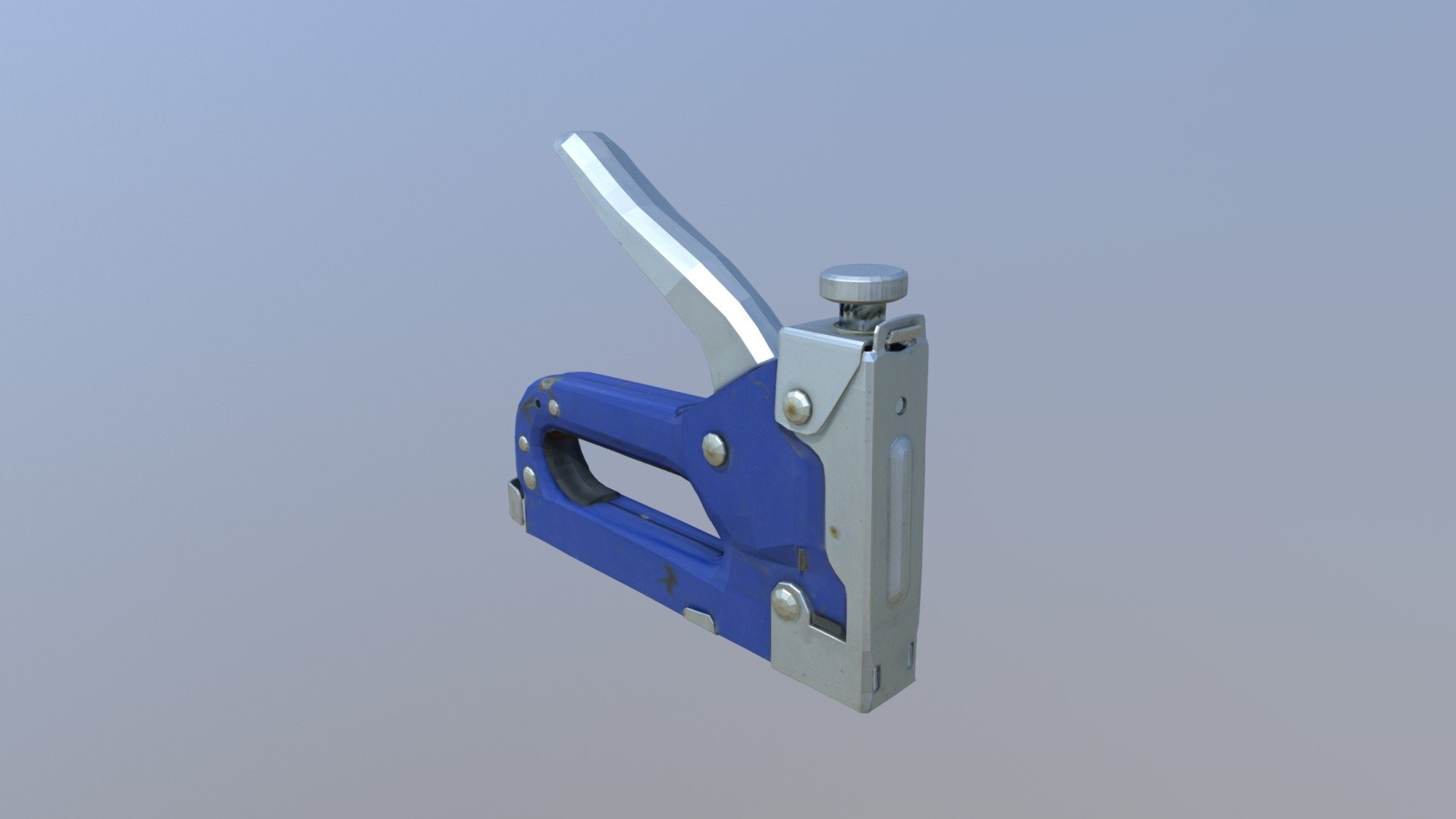 PB109 Stapler SM