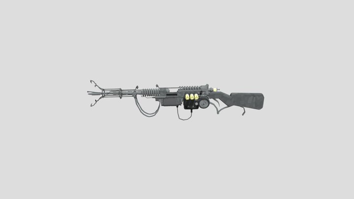Wunderwaffe DG2