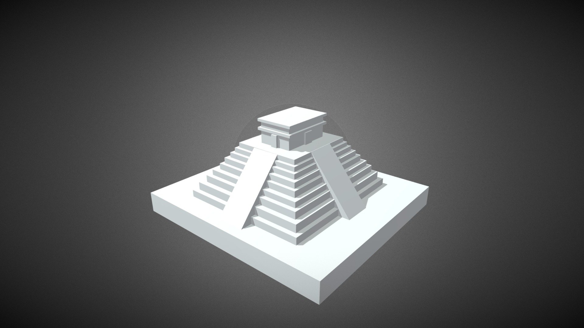 CGT 116 Enviorment Blockout - Download Free 3D model by sethhamilton ...