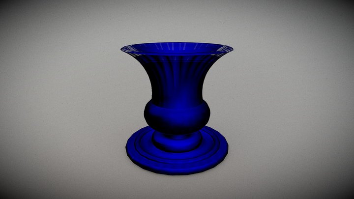 PROVA CON MATERIALI 3D Model