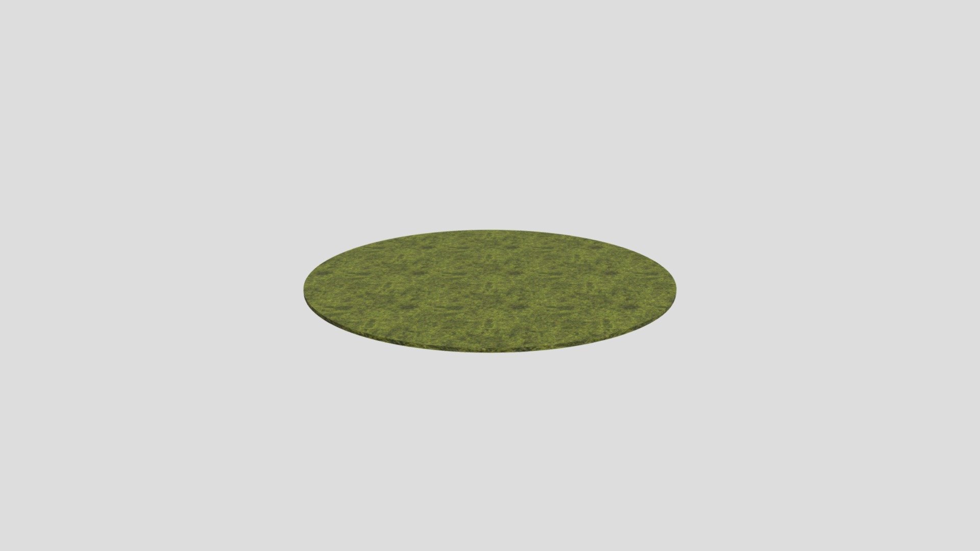Luna Park Grass Field