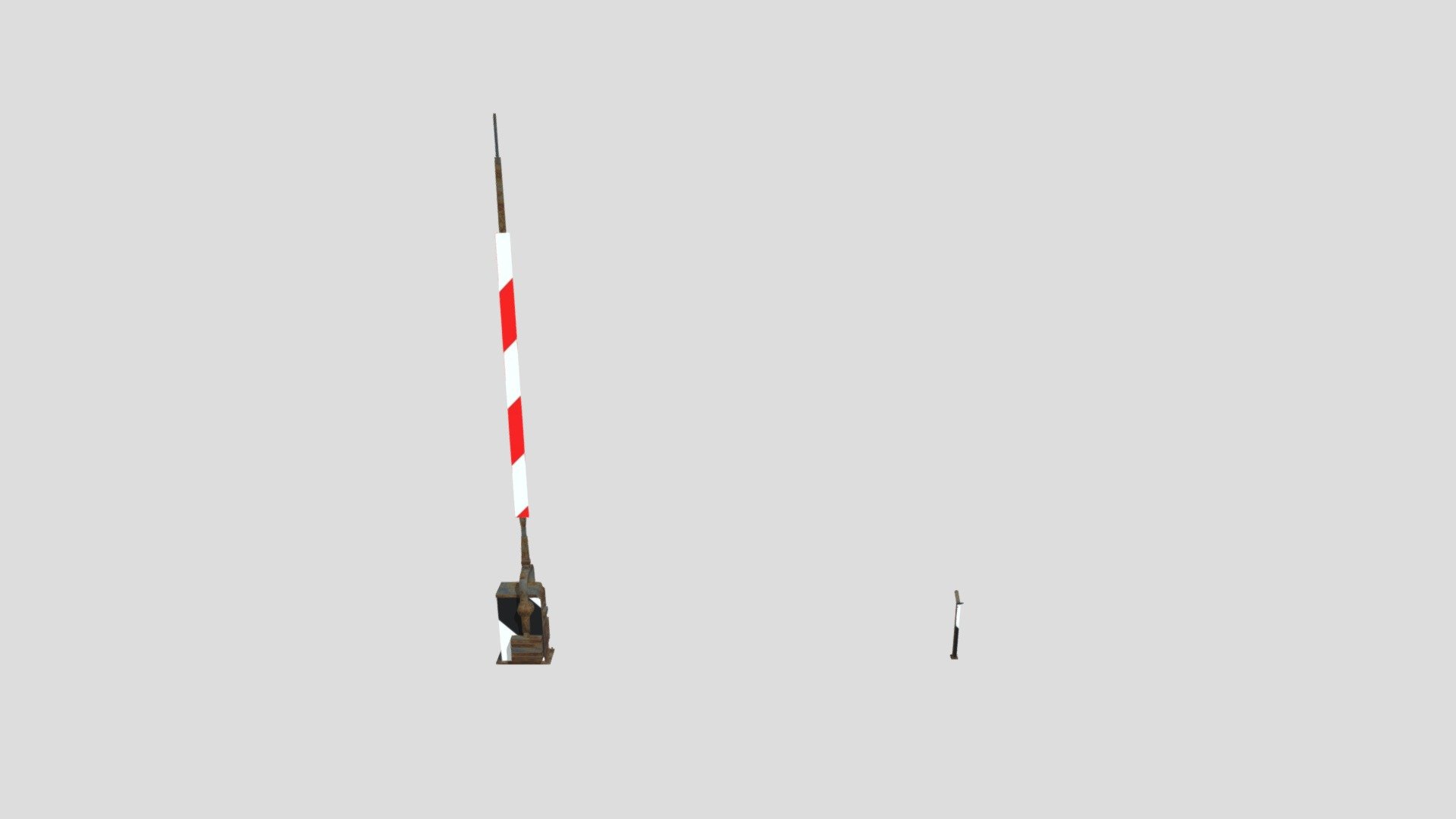 Barrier