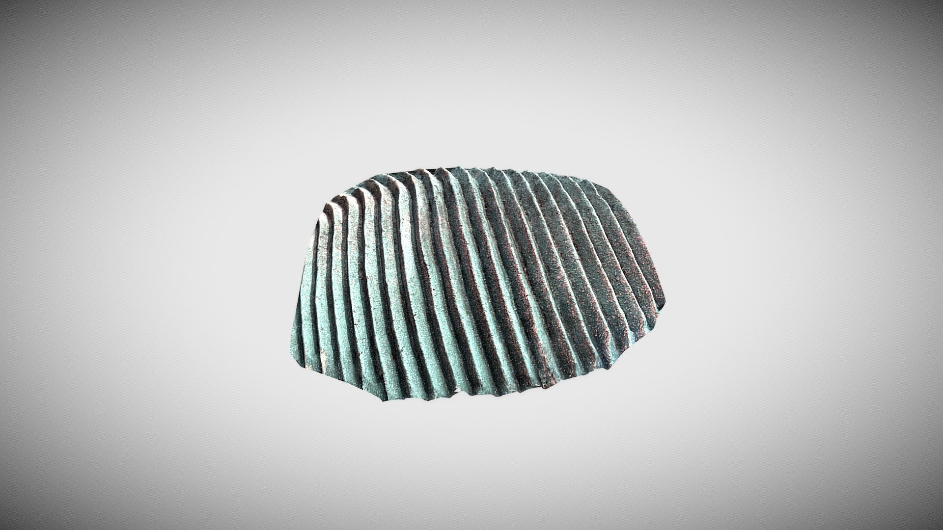 NOLA - Rover Stone surface - Download Free 3D model by netflugur ...
