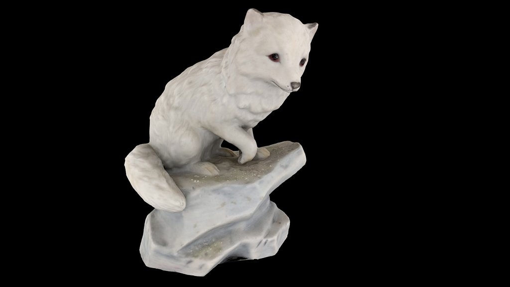 Arctic Fox - Polar Expedition Collection