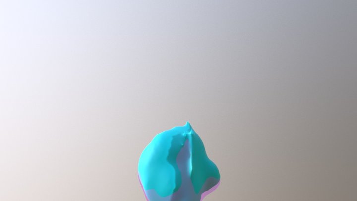 Tumors 3D Model