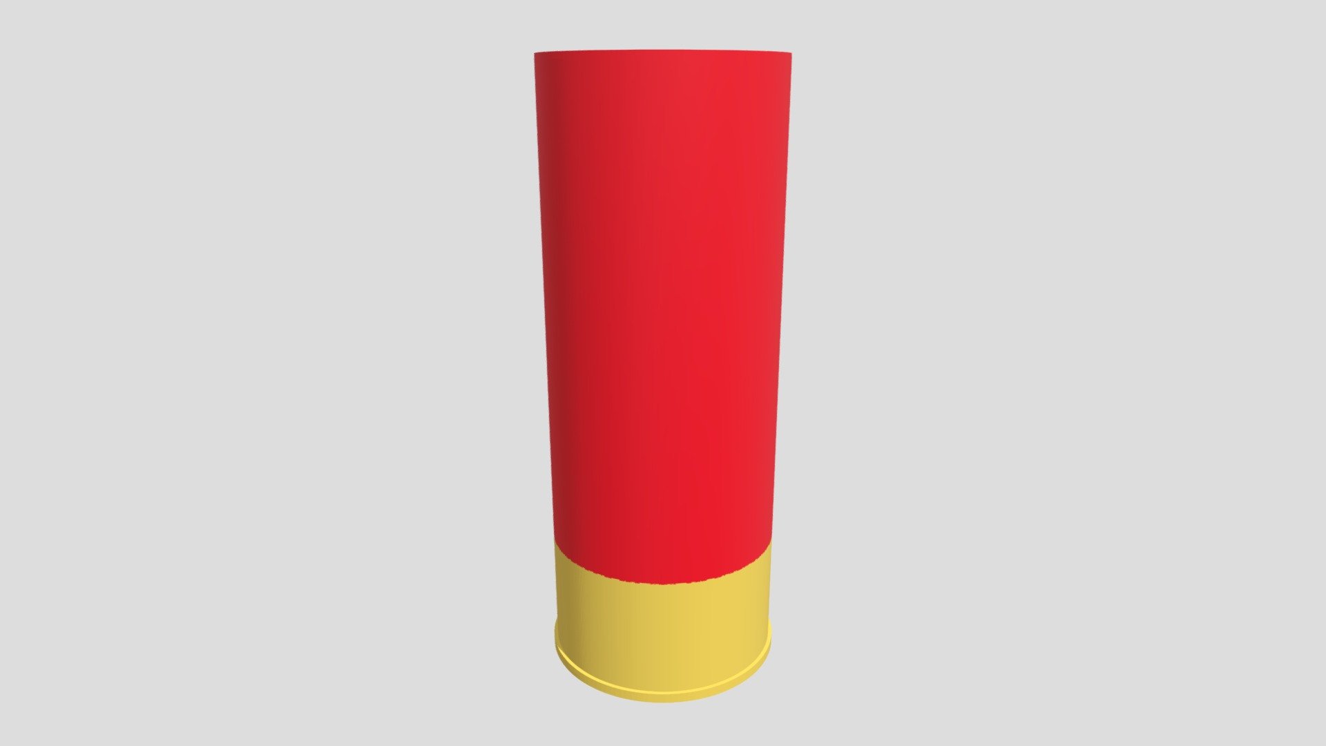 Shotgun Shell