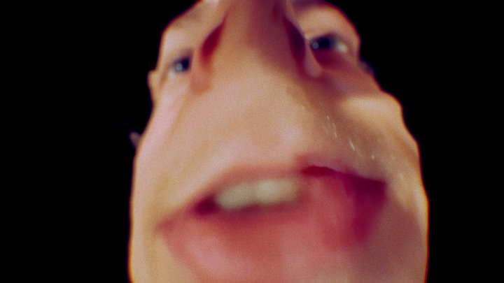 me 3D Model