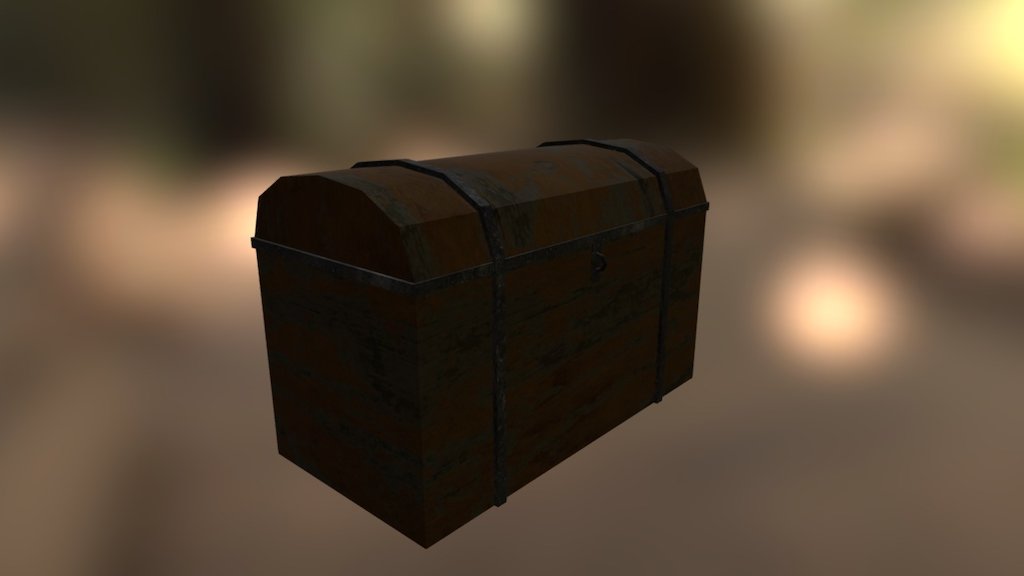 Chest