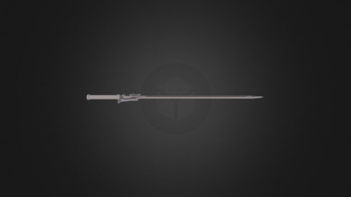 Elucidator 3D Model