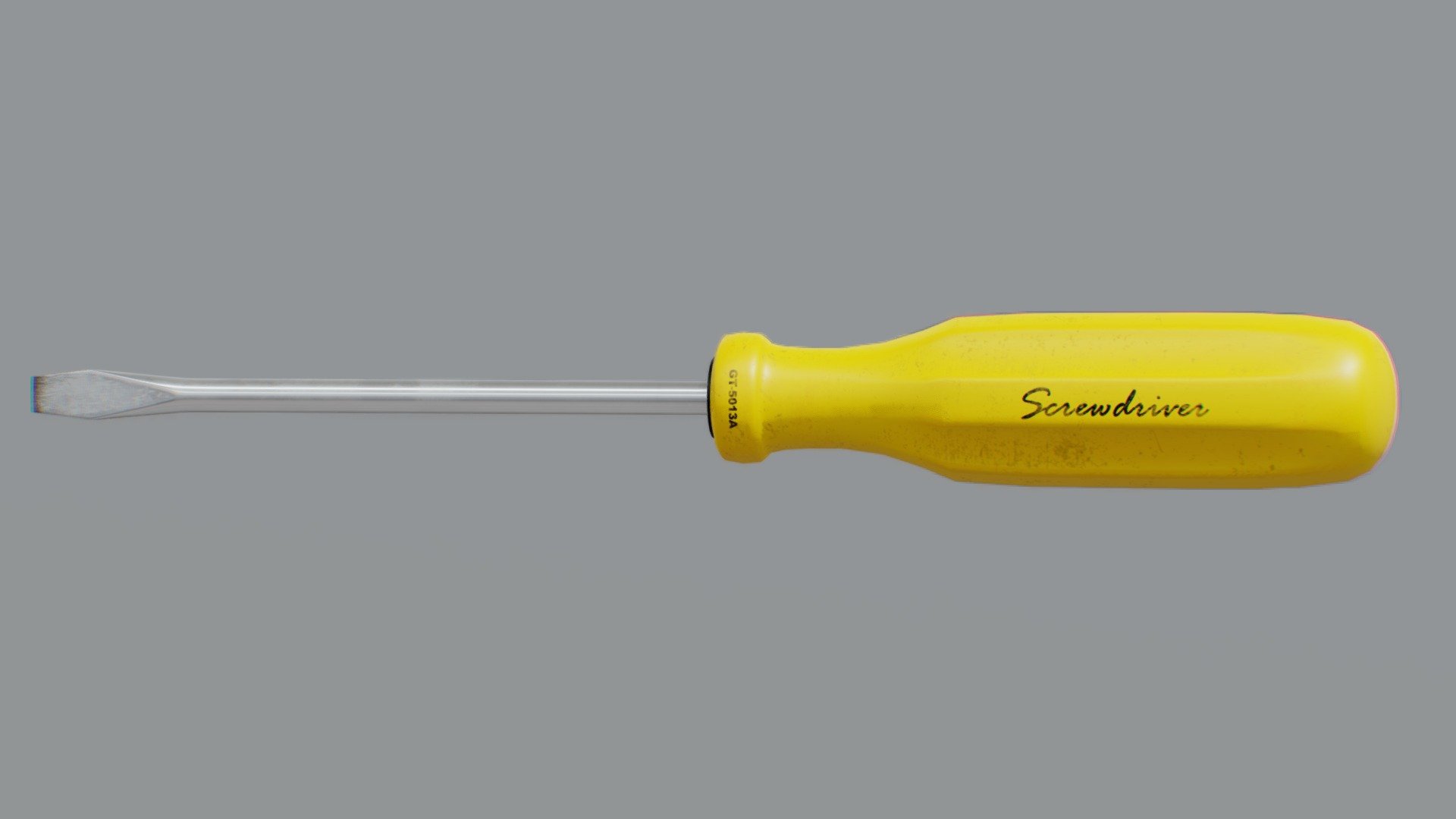 Screwdriver