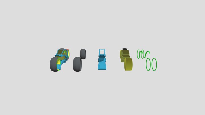 Bike (concept bike free)