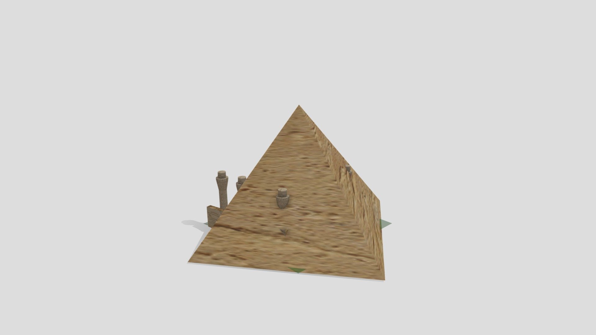 Fantasy Diorama - Download Free 3D model by skullreaper134 [99f3a44 ...