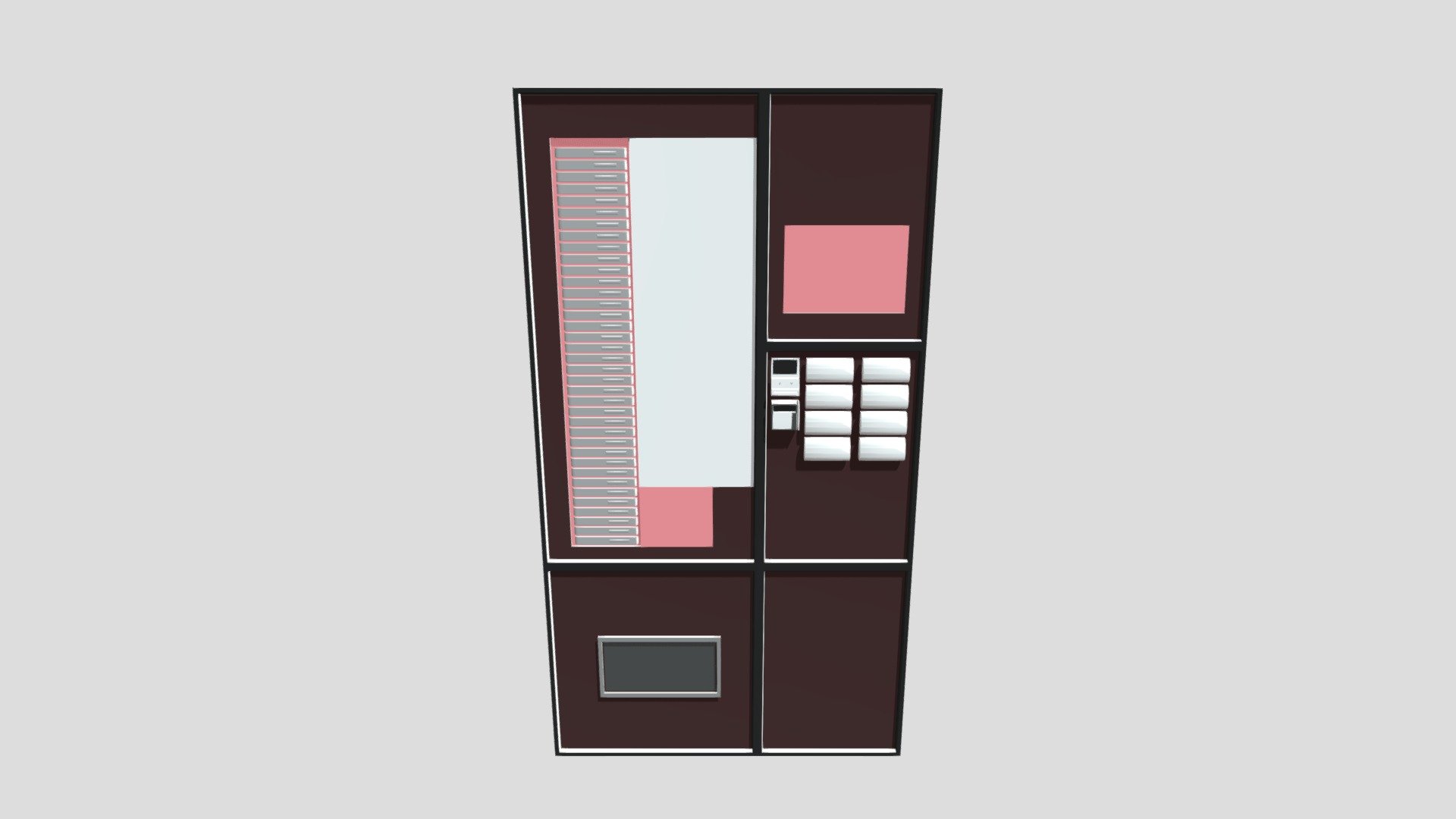 Vending 1