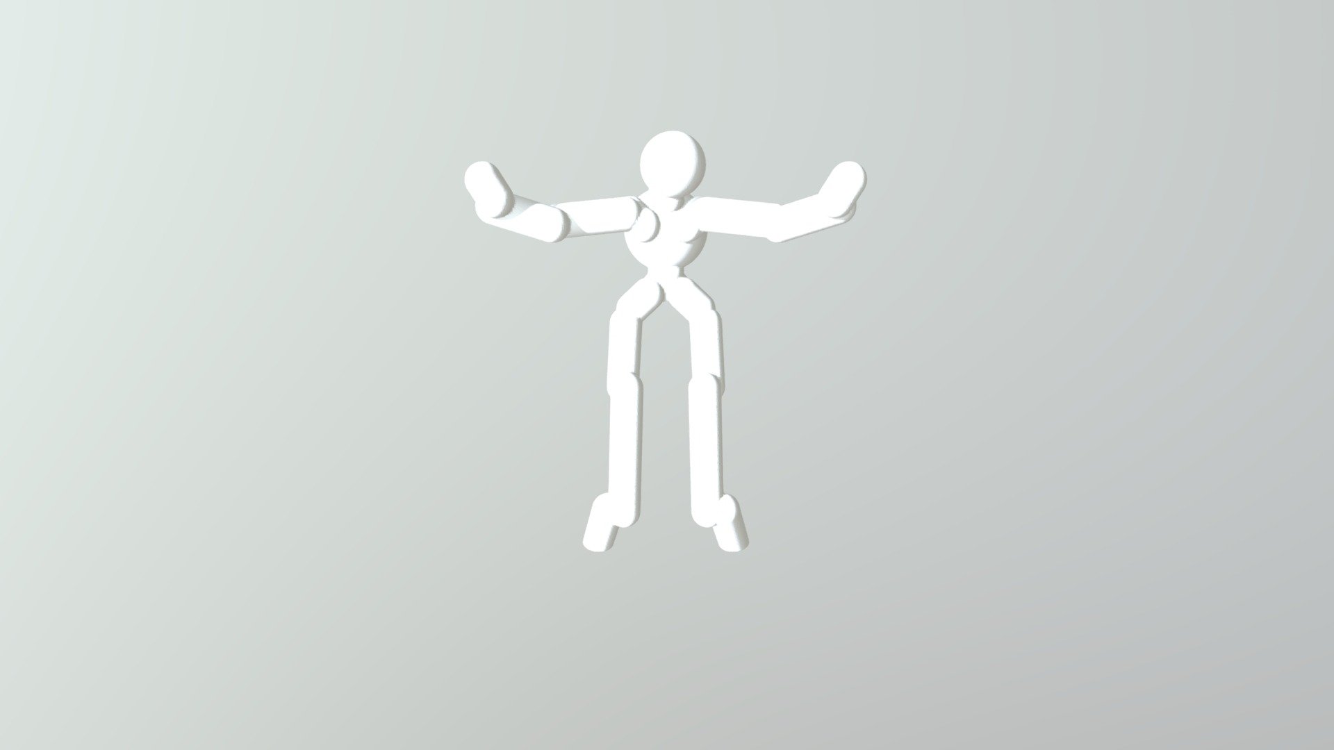 Zombie Kicking