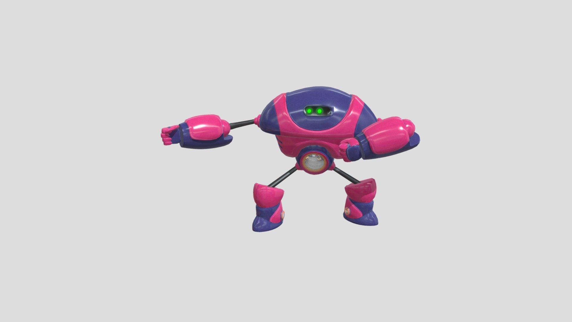 gorill bot