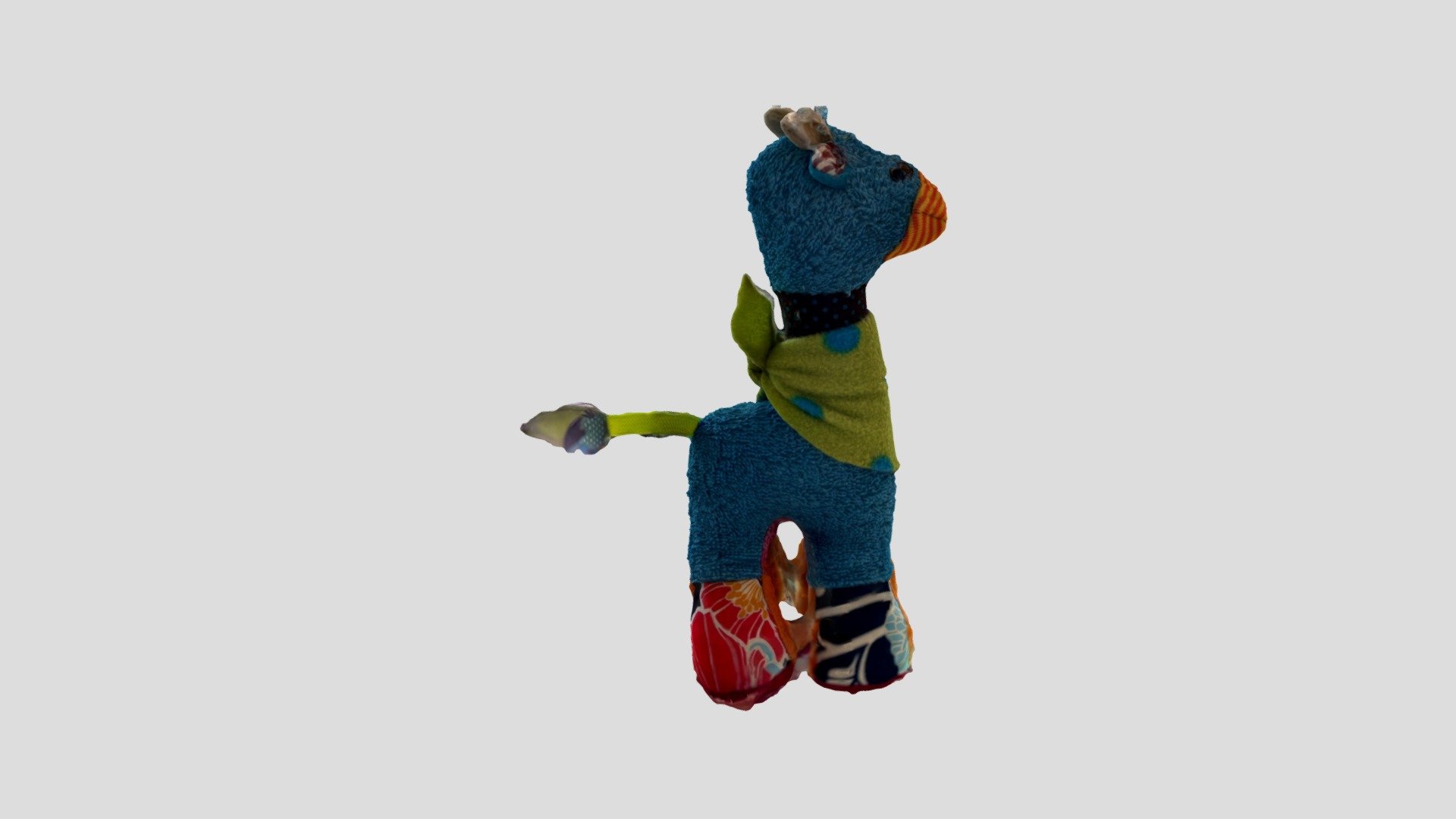 Objekt_Maskottchen_WaltrautDoering_210919-022