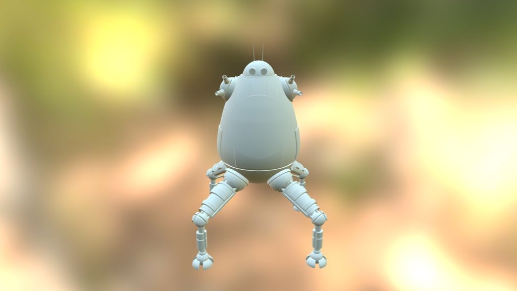 Mech Assignment