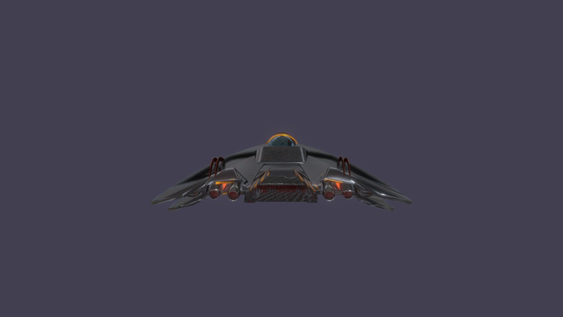 Vaisseau Mk2