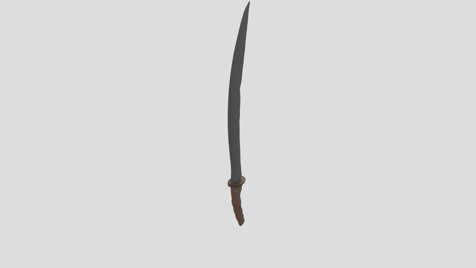 ravine blade - Download Free 3D model by juceeeeeeboiy ...