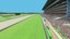 (Umamusume) Race Track - Download Free 3D model by symbol aughhhh ...