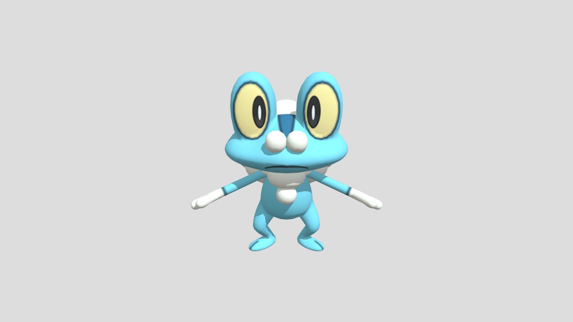 Froakie