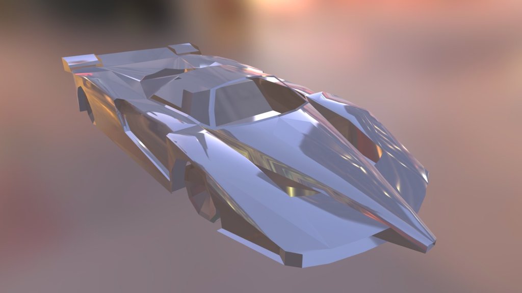 Ferrari FXX