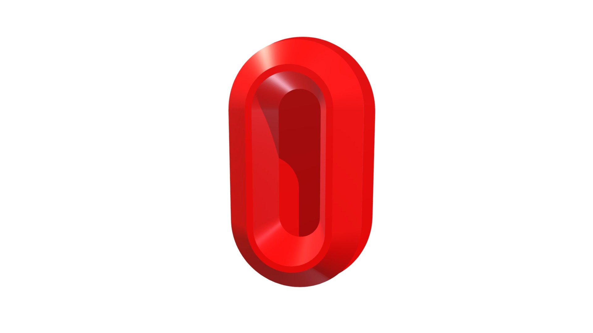 Заглушка пола а\м Гранта, Калина-2, 2190-5007093 — Sketchfab embed 3D viewer