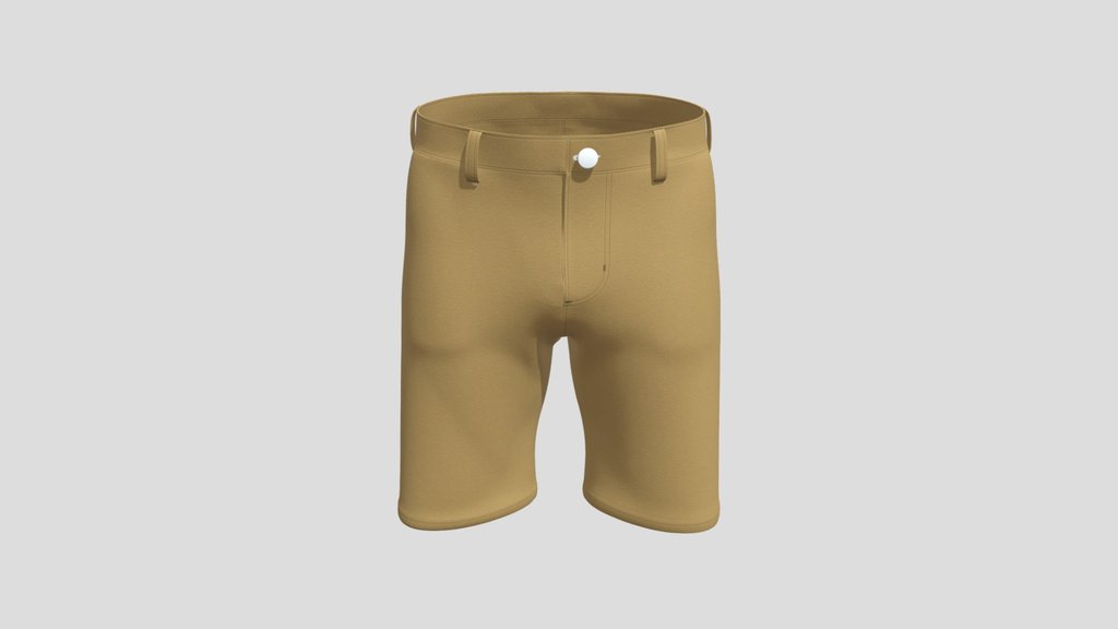 Men Suit Short Pant