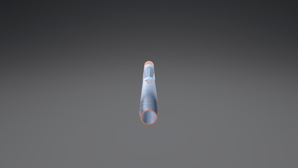 Venturi — Sketchfab embed 3D viewer