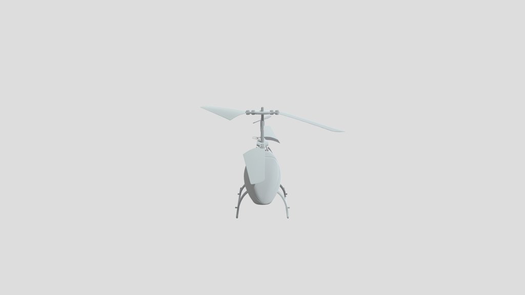 Rc Helicopter