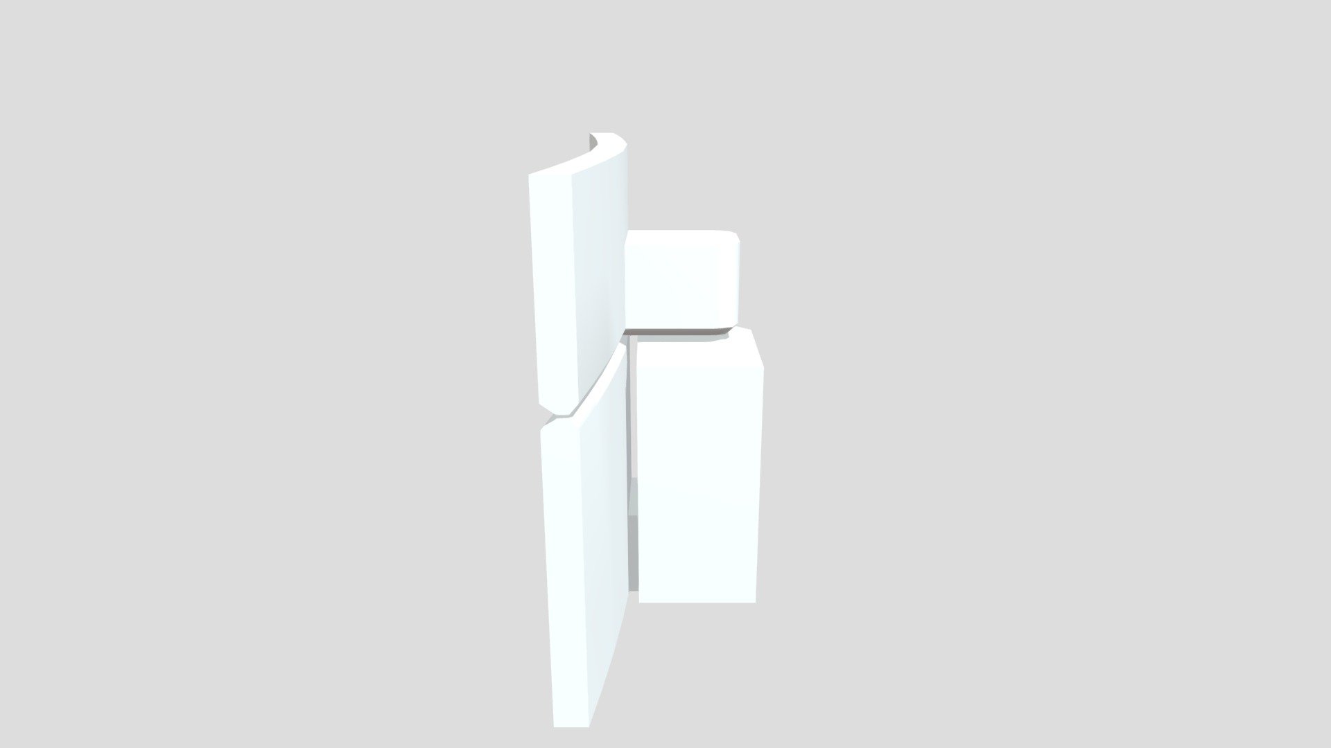 Stacking MVP Testbed V003b