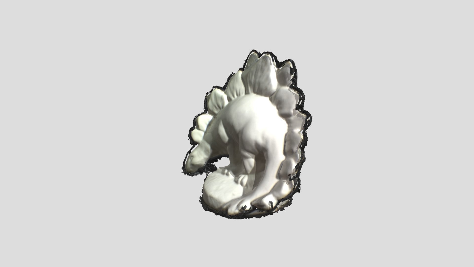 Middlebury DinoRing (SMVS)