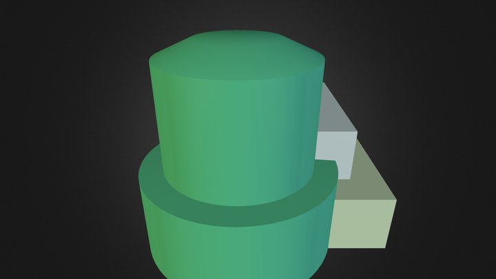 ztz 3D Model