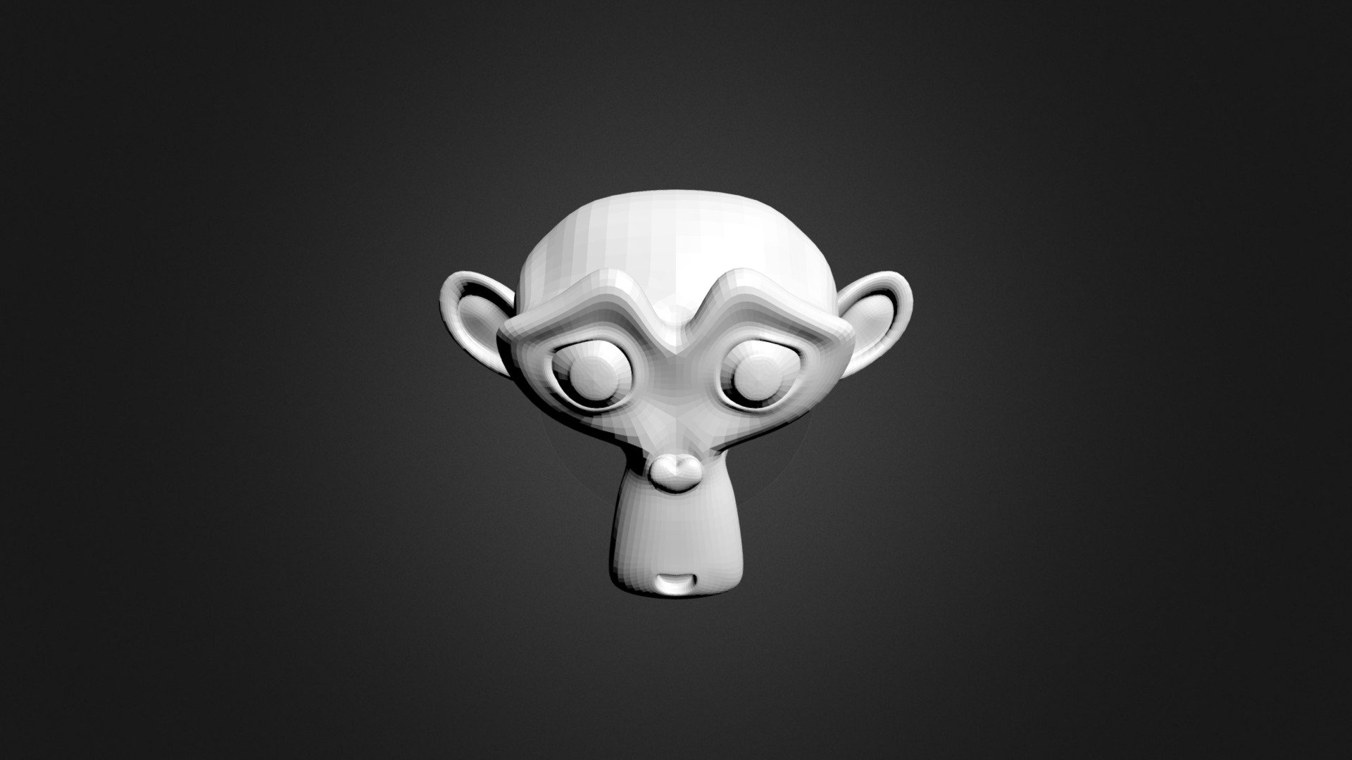 singe-exp1 - 3D model by GabEnaude [9X7rGeA] - Sketchfab