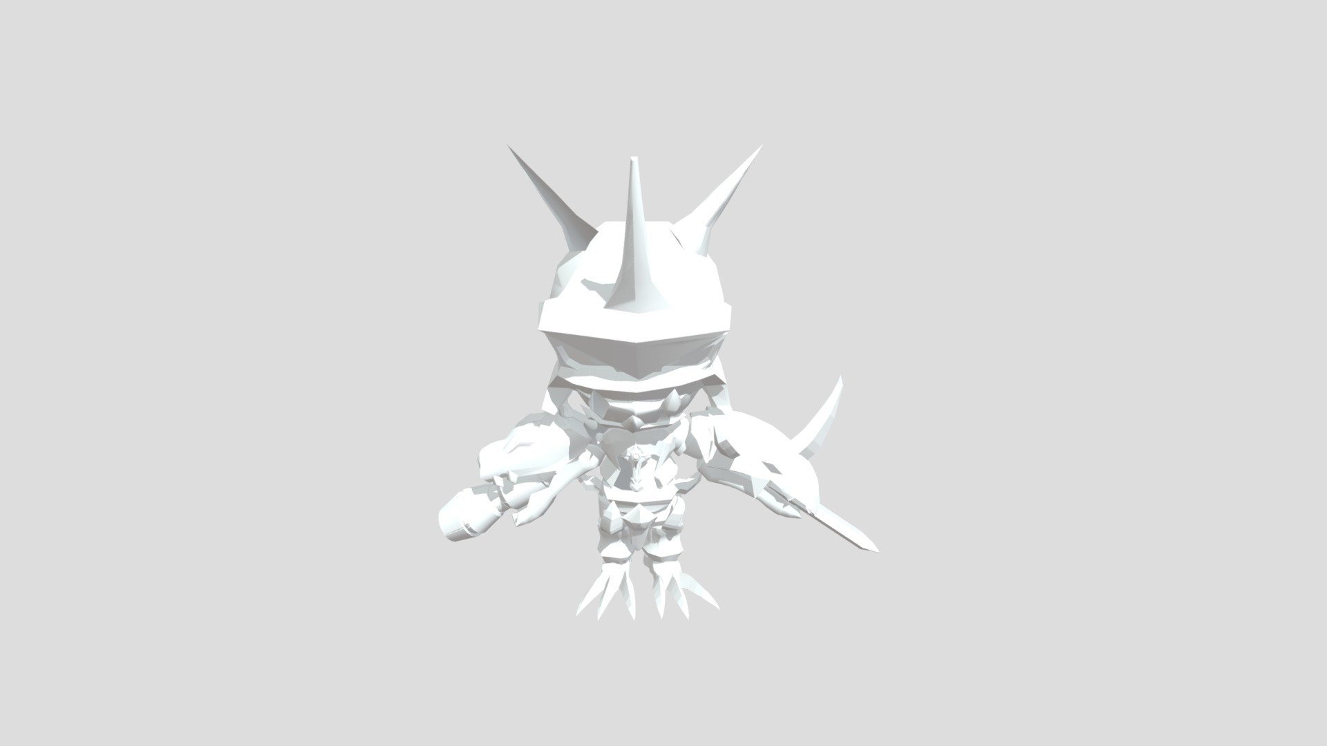 Omnimon