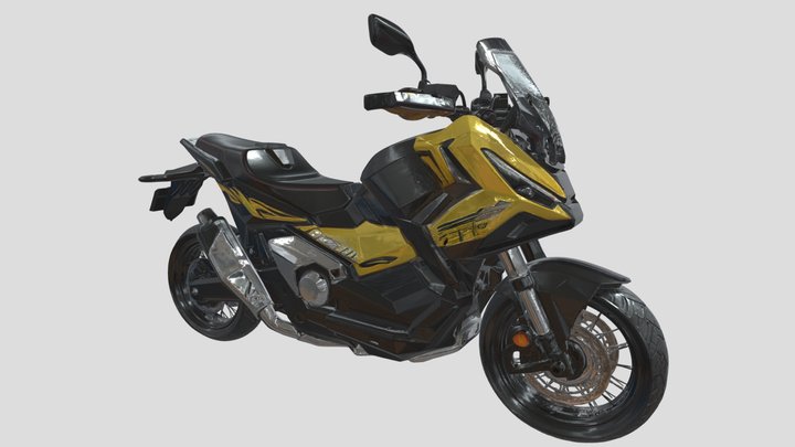 Honda X-ADV 2025 - Special Edition