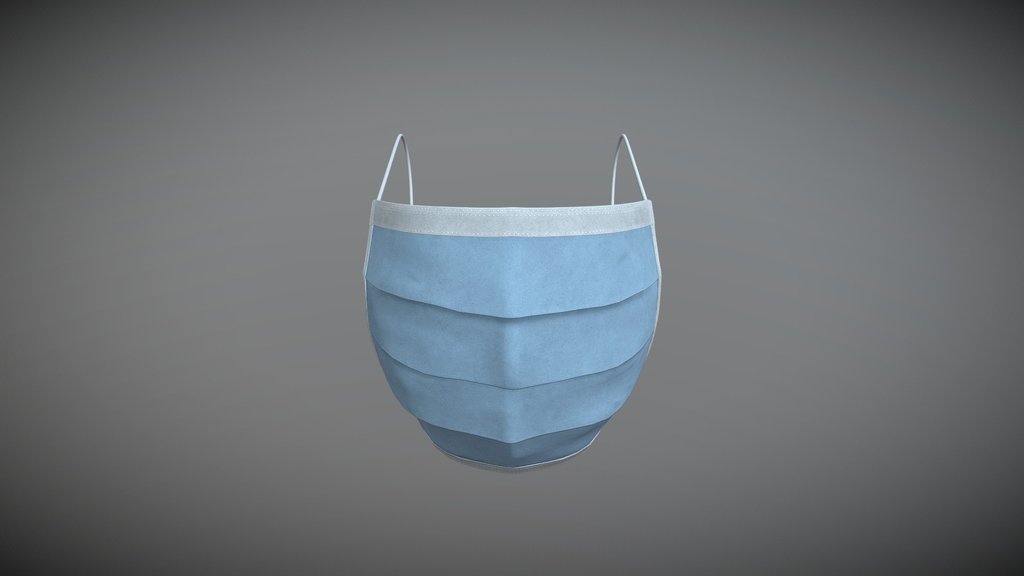 surgical mask