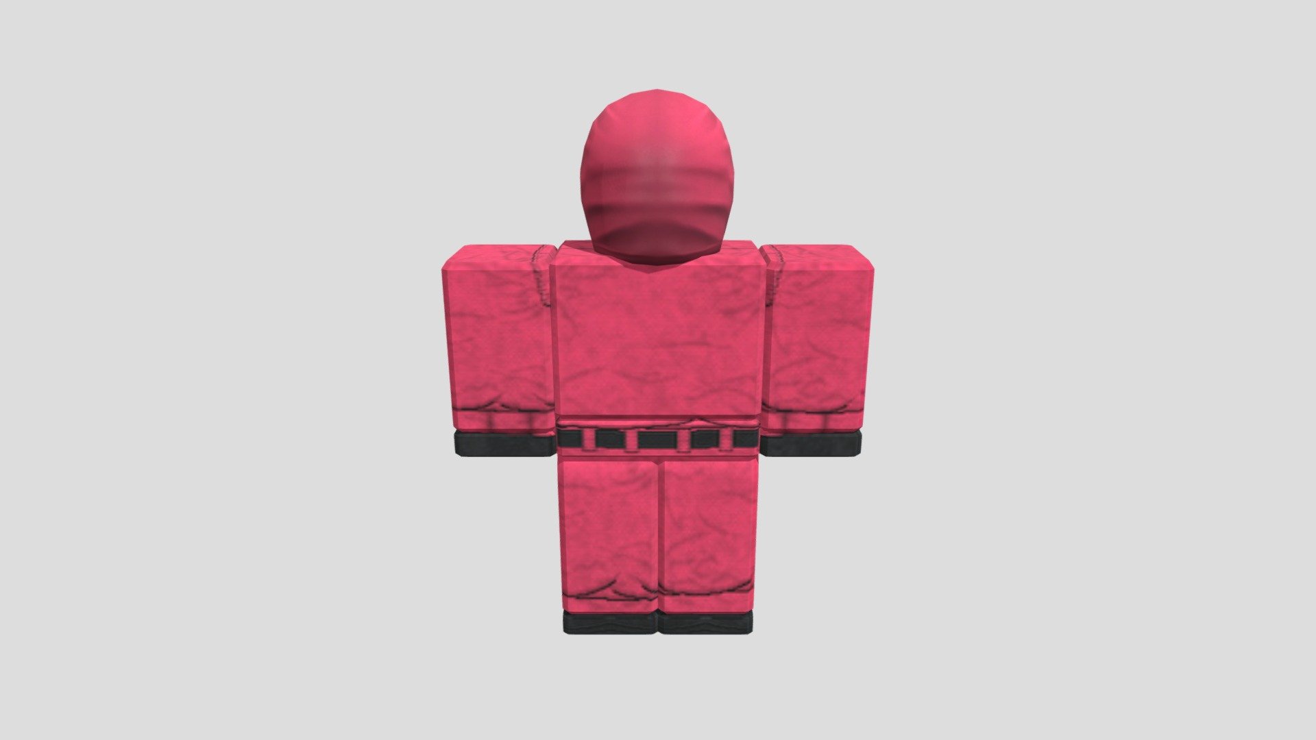 Roblox-squid-game-guard yeah - Download Free 3D model by Noob.me (@Im ...