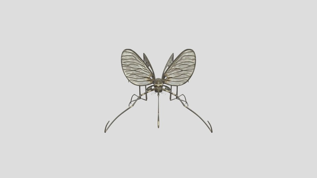 Culiseta annulata