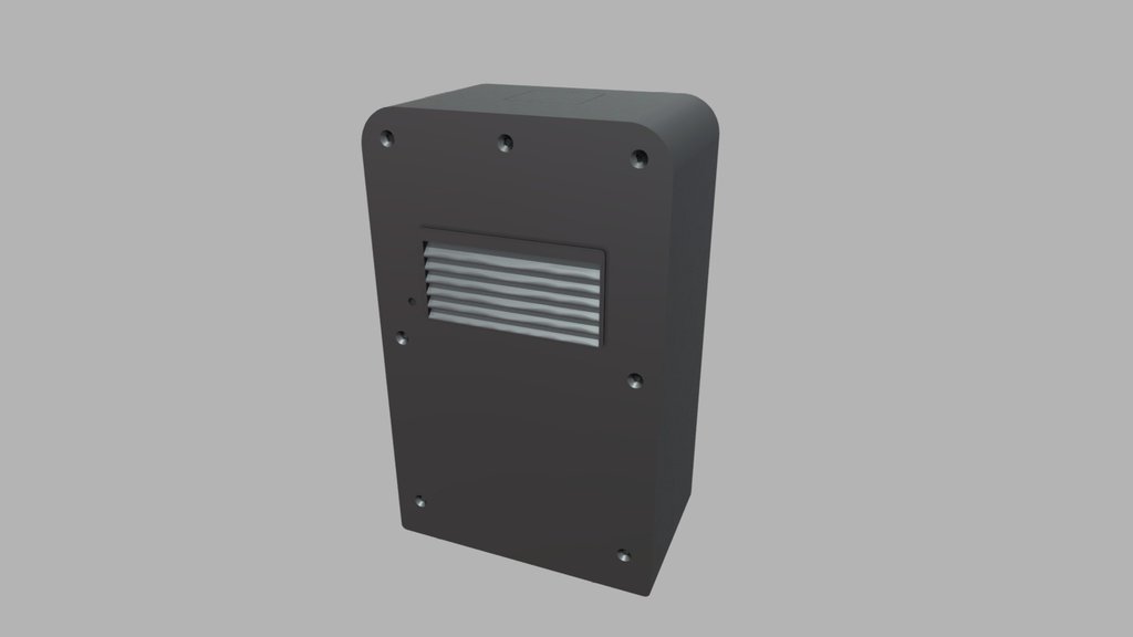MoniCrowd Enclosure v4.3