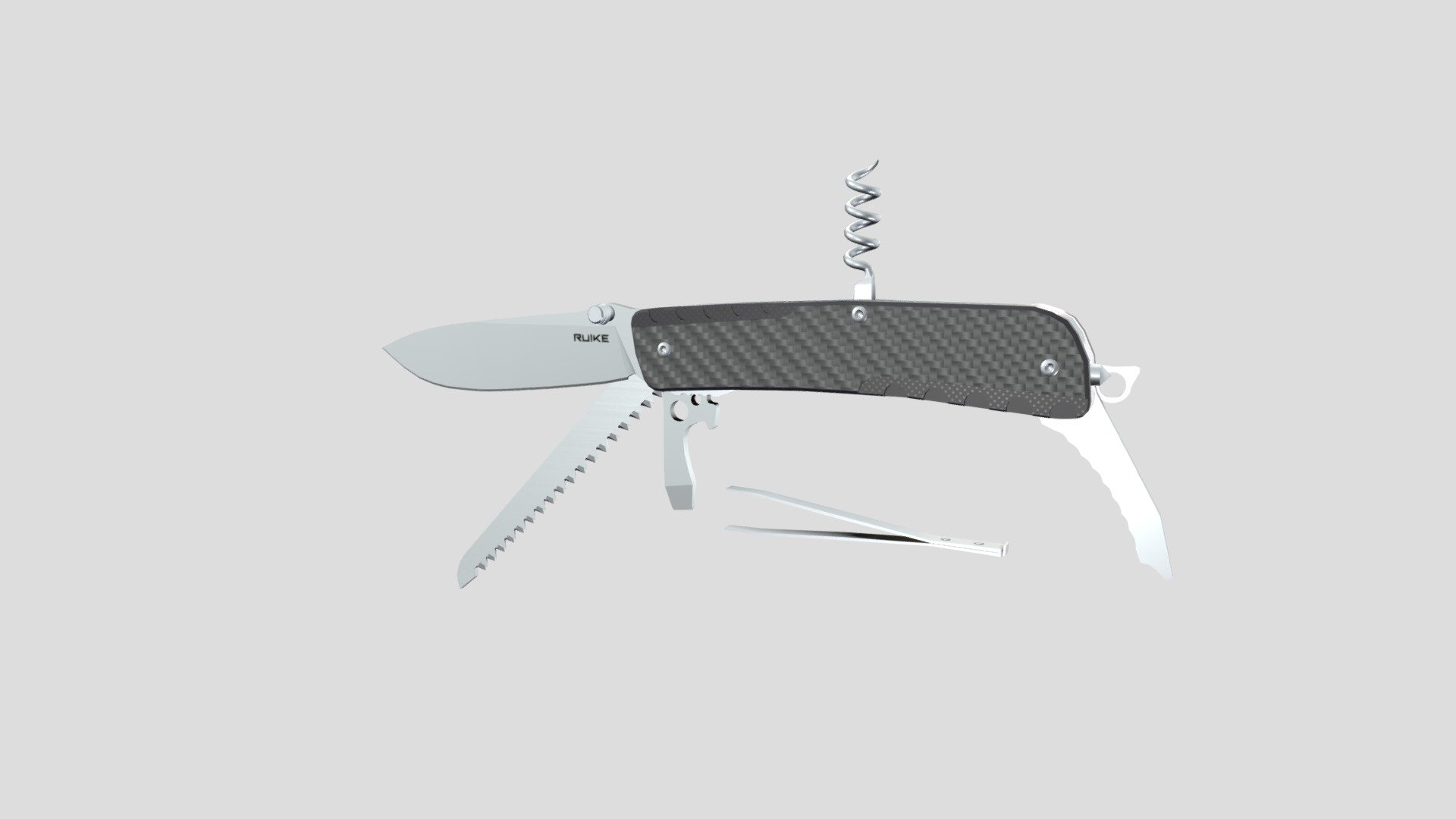 Ruike LD32-B - 3D model by Alexsandr1x [9a03151] - Sketchfab
