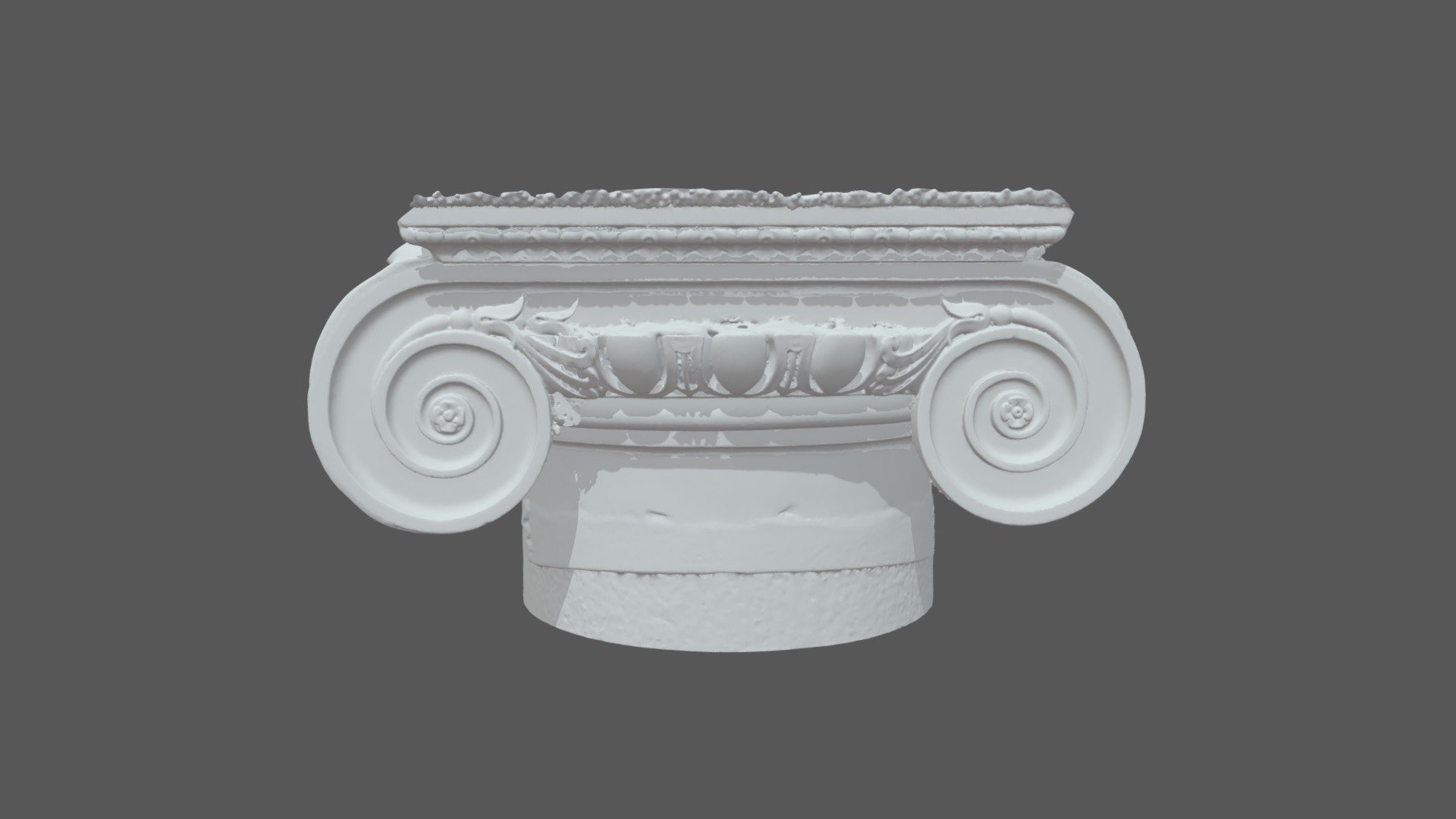 Pav V Ionic Capital