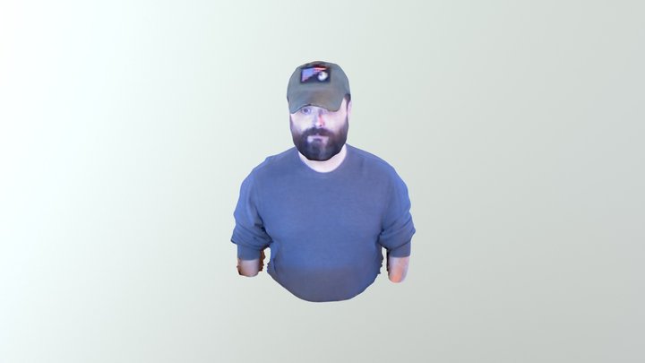 test 3D Model