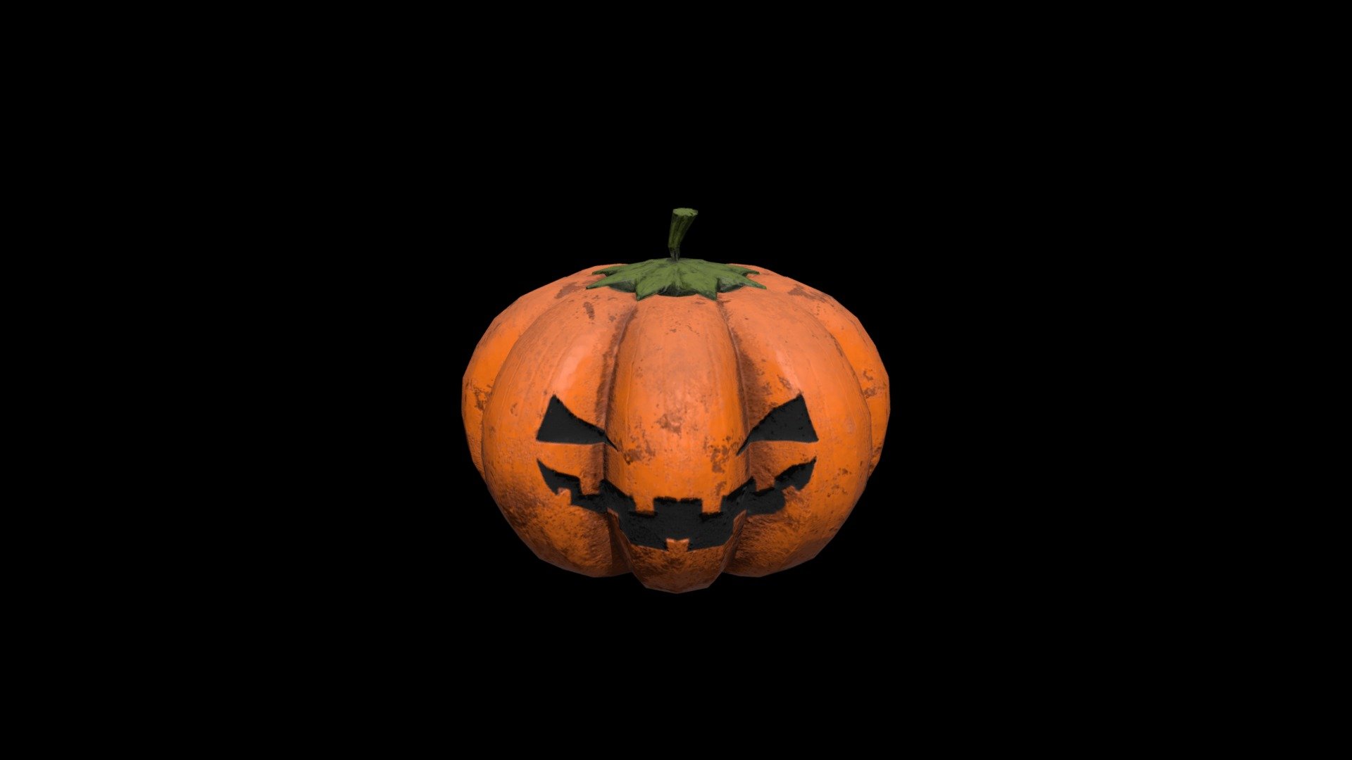 Pumpkin