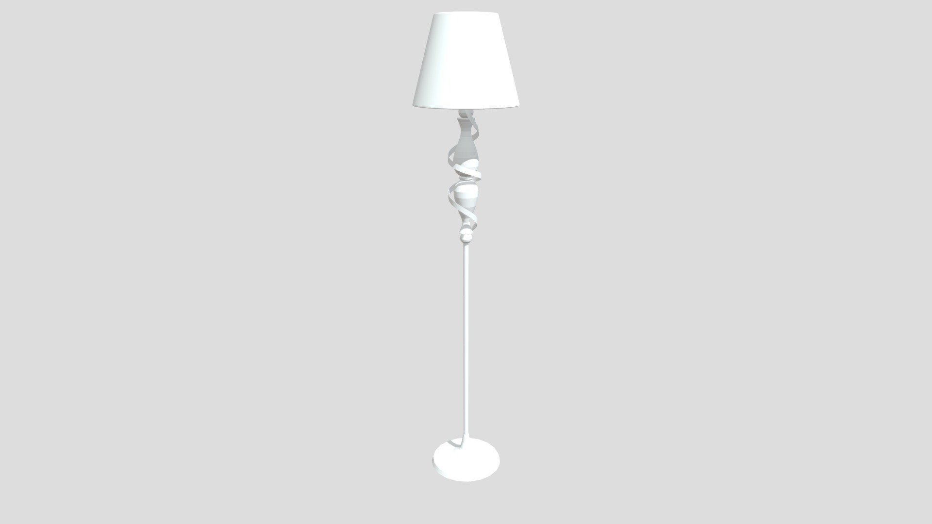 Maytoni ARM010-01-W — Sketchfab embed 3D viewer
