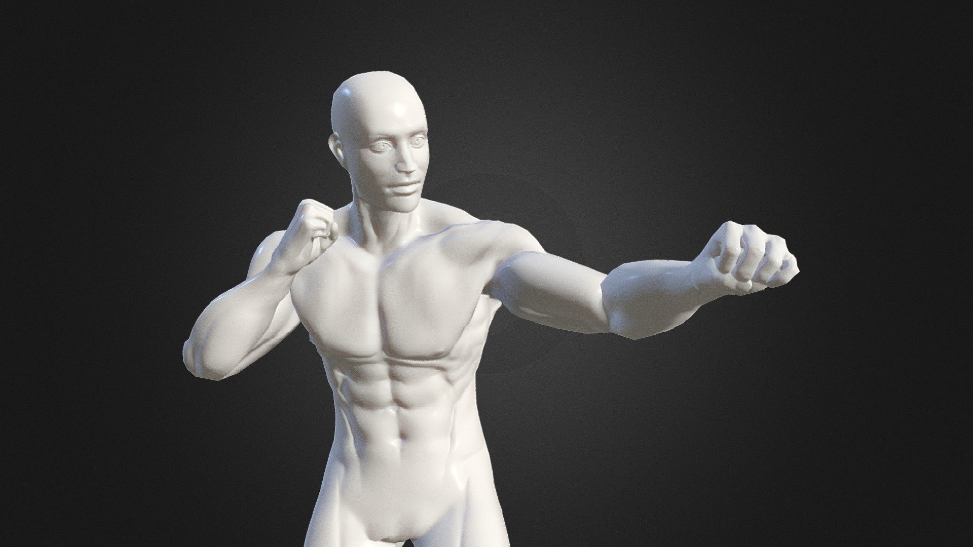 CharacterBody_GameRes - 3D model by MoLou (@molou0323) [9a0b36c ...