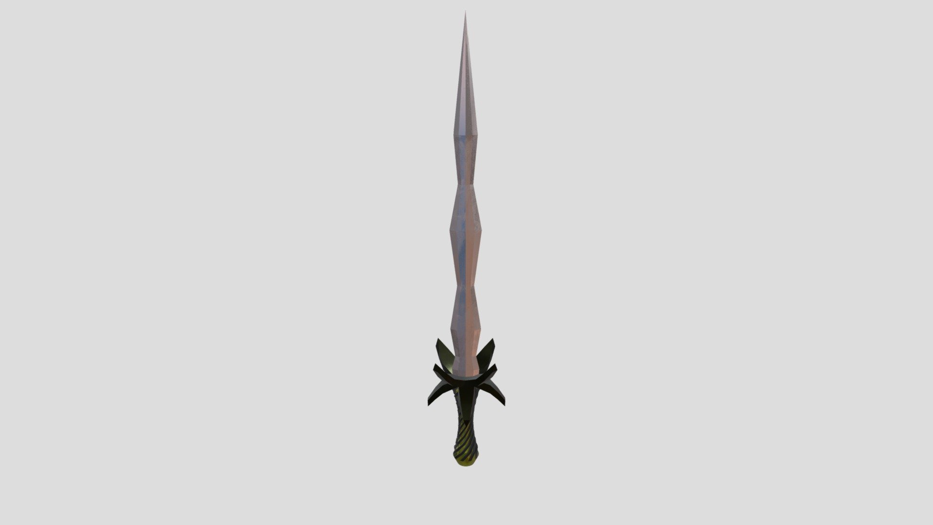 Rapier (M60)