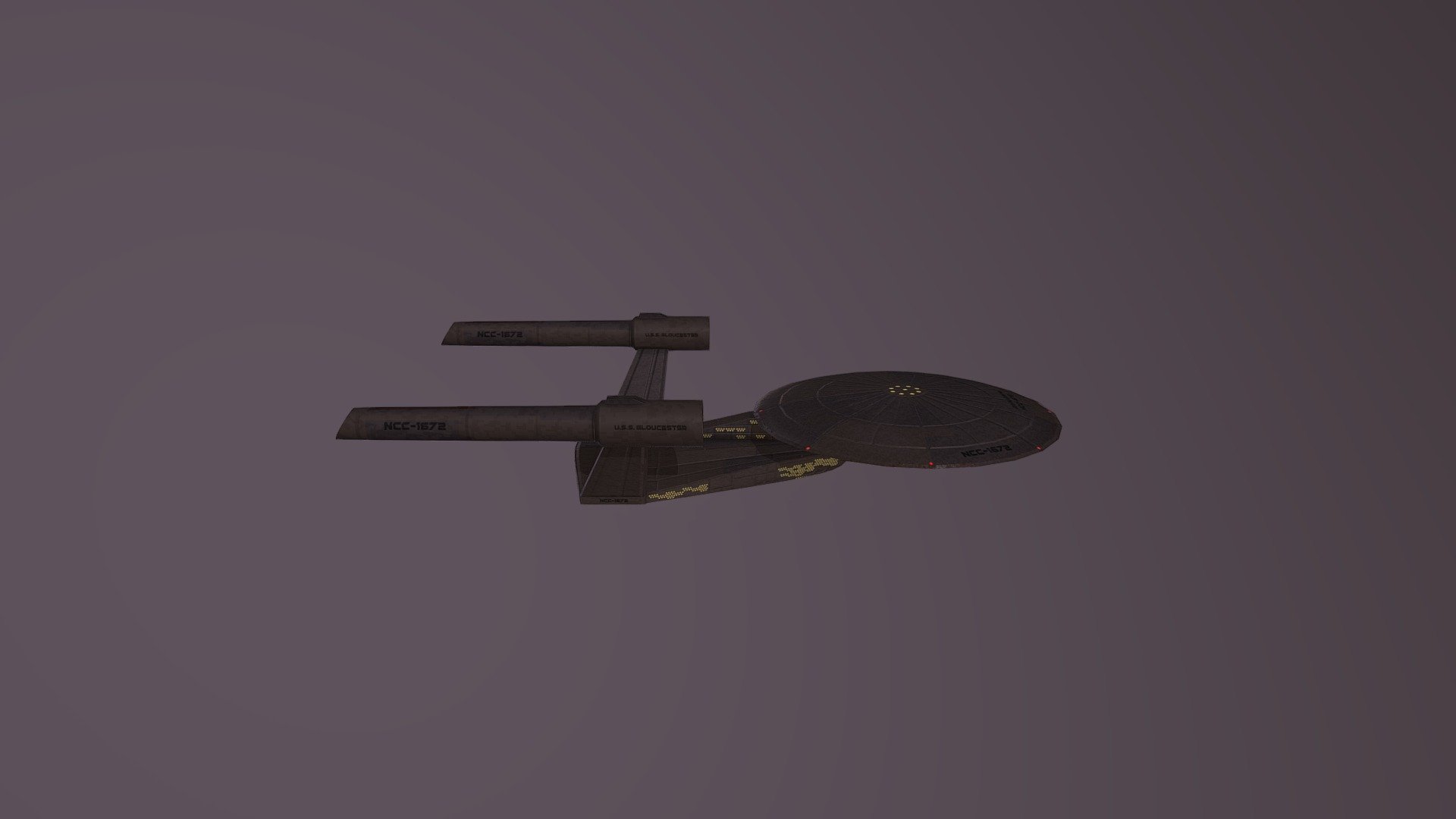 McQuarrie Enterprise